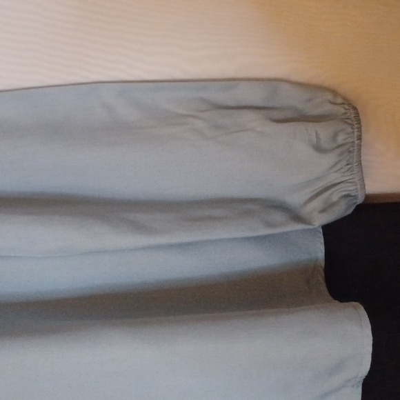 Sundance Sumina Top Light Blue With Floral Embroidery. Size S. - Picture 6 of 12